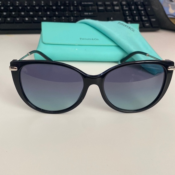Tiffany & Co. Accessories - Tiffany & Co sunglasses model TF4178
